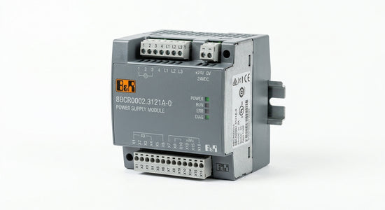 B&R 8BCR0002.3121A-0