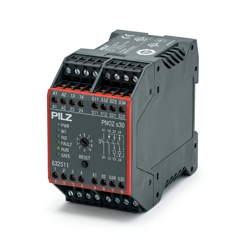 PILZ 632511