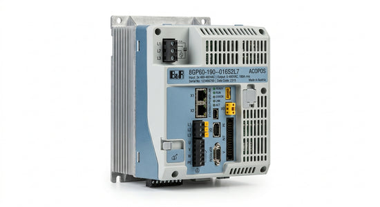 B&R 8GP60-190--016S2L7