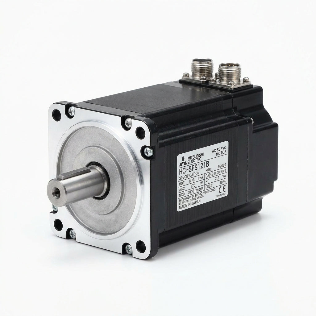 Mitsubishi Electric HC-SFS121B