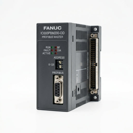 FANUC IC693PBM200-DD