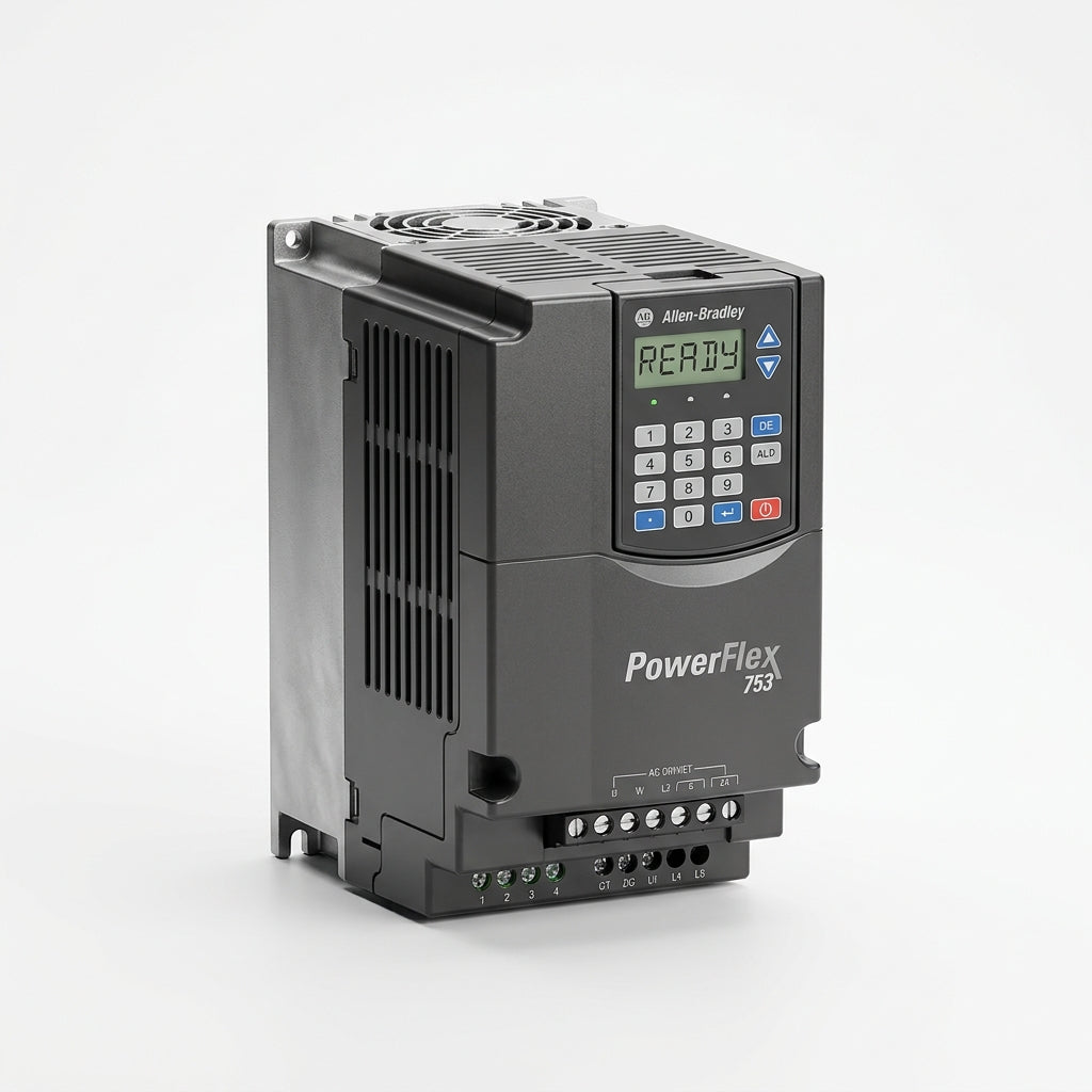 Allen-Bradley PowerFlex 753