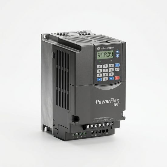 Allen-Bradley PowerFlex 753