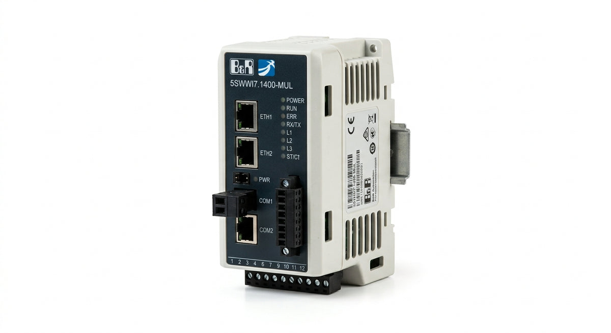 B&R 5SWWI7.1400-MUL