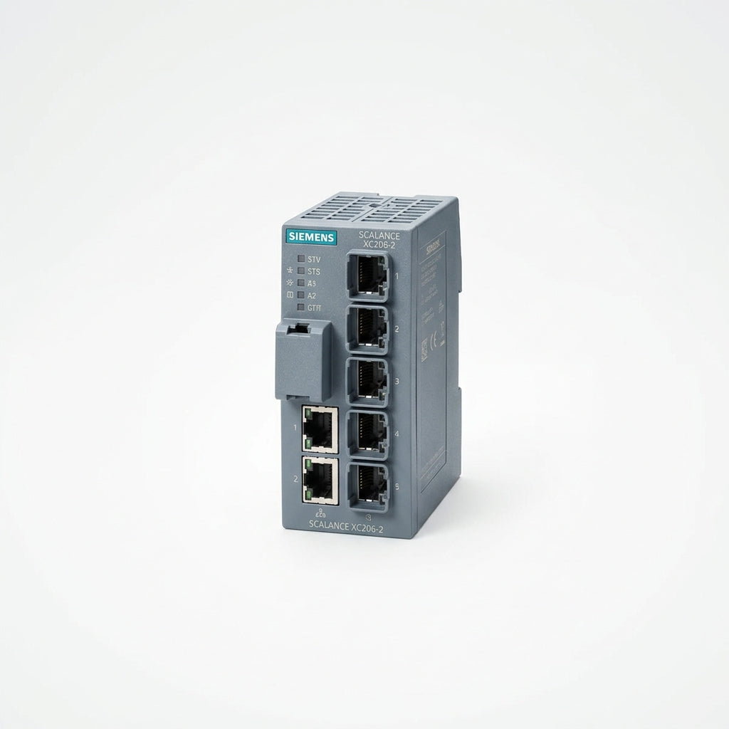 Siemens 6GK5206-1BB10-2AA3