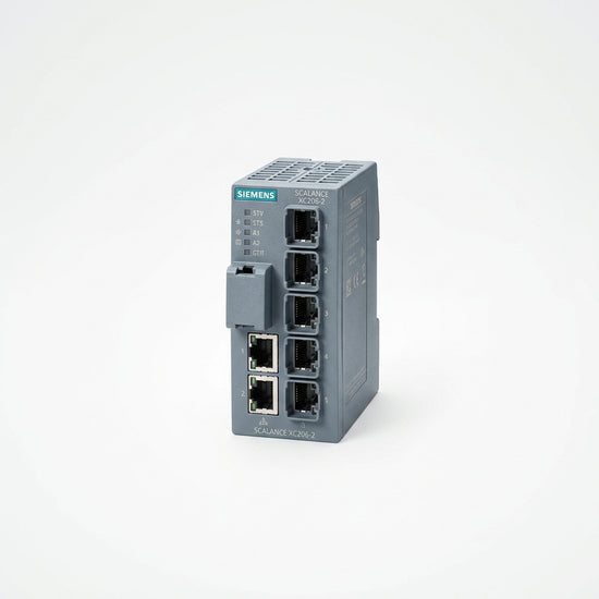 Siemens 6GK5206-1BB10-2AA3