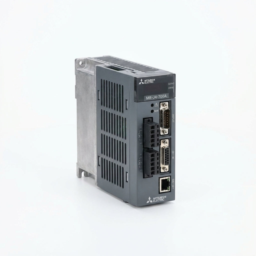 Mitsubishi Electric MR-J4-700A