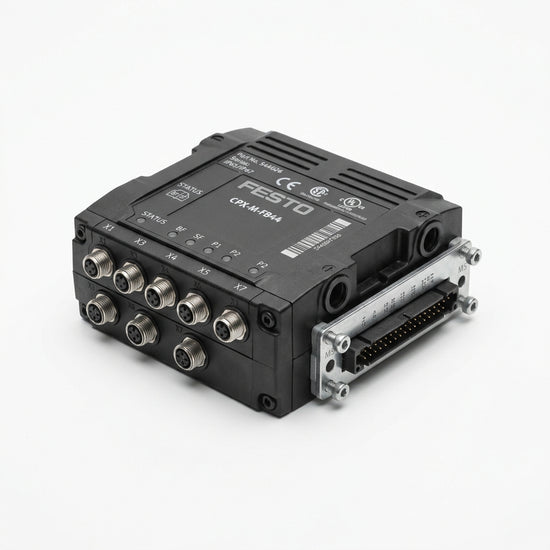 FESTO CPX-M-FB44