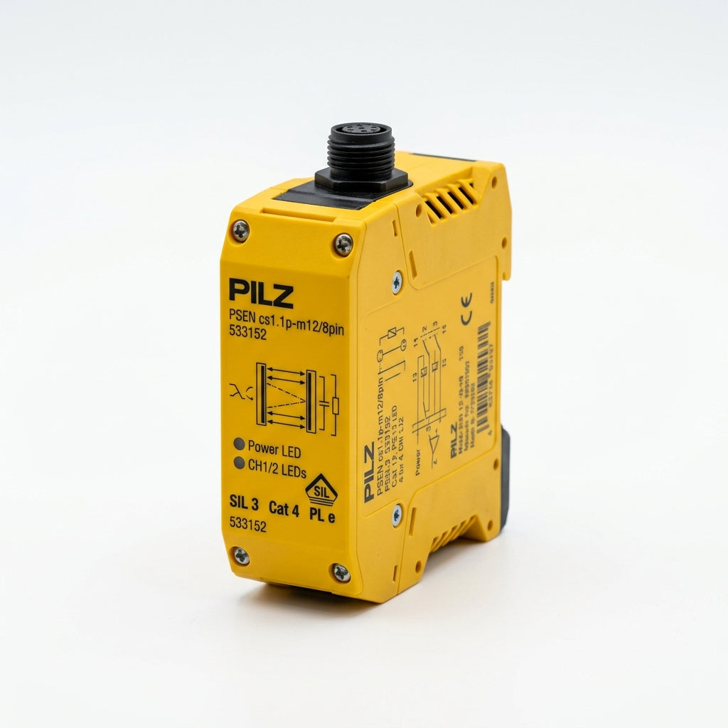 PILZ 533152