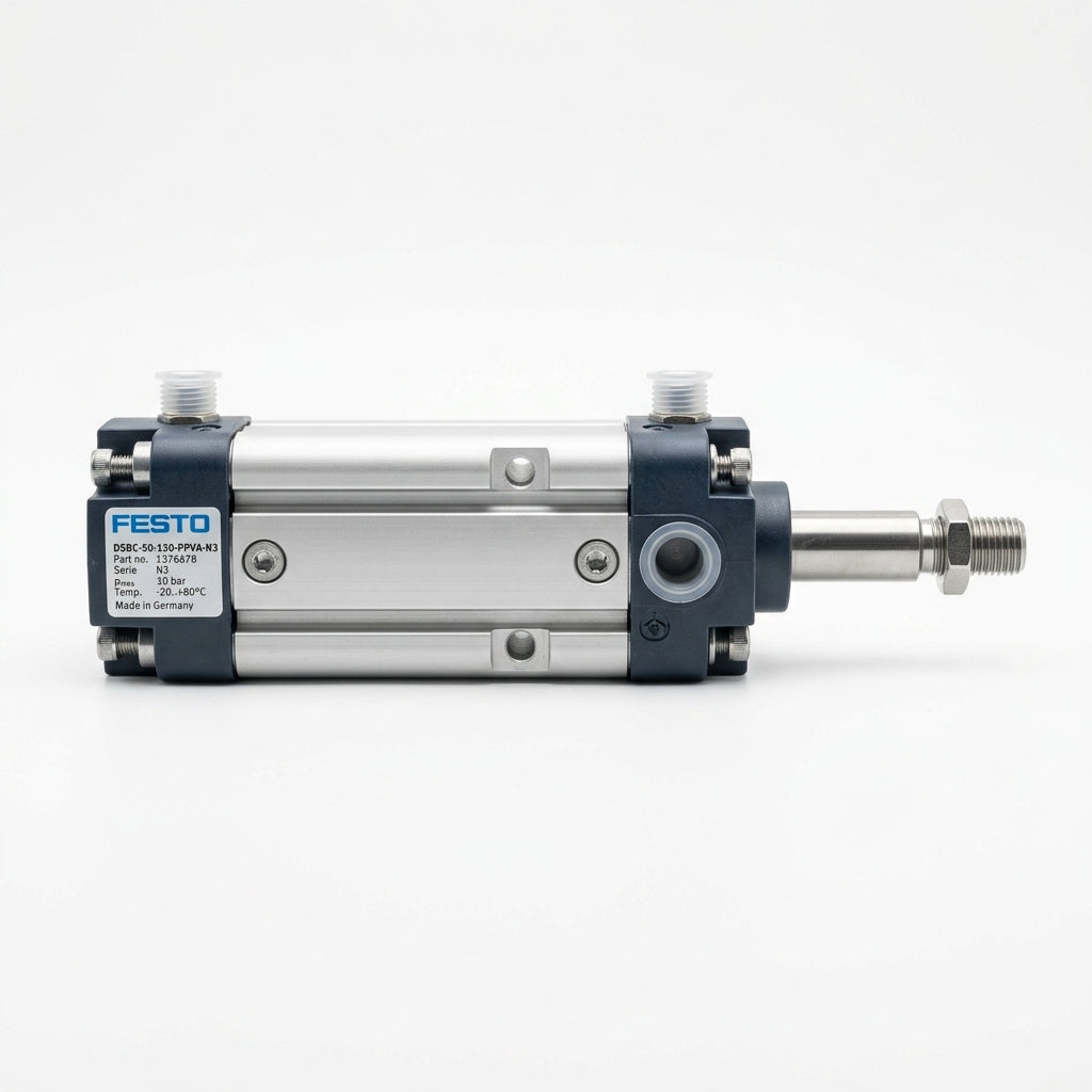 FESTO DSBC-50-150-PPVA-N3