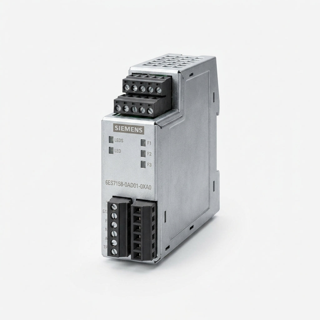 Siemens 6ES7158-0AD01-0XA0