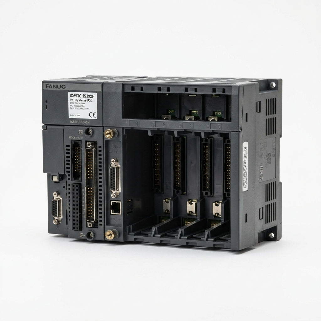 FANUC IC693CHS392H
