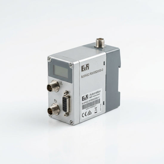B&R Automation 8JSA32.R0055D000-0