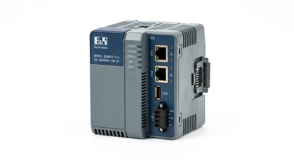B&R 8CM012.12-0