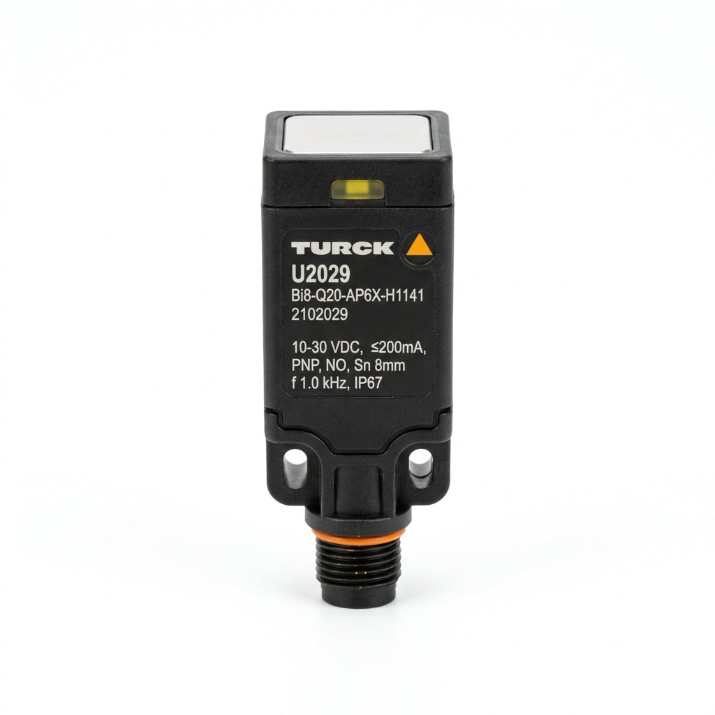 TURCK U2029