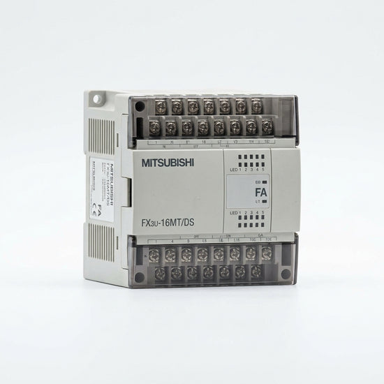 MITSUBISHI/FA FX3U-16MT/DS