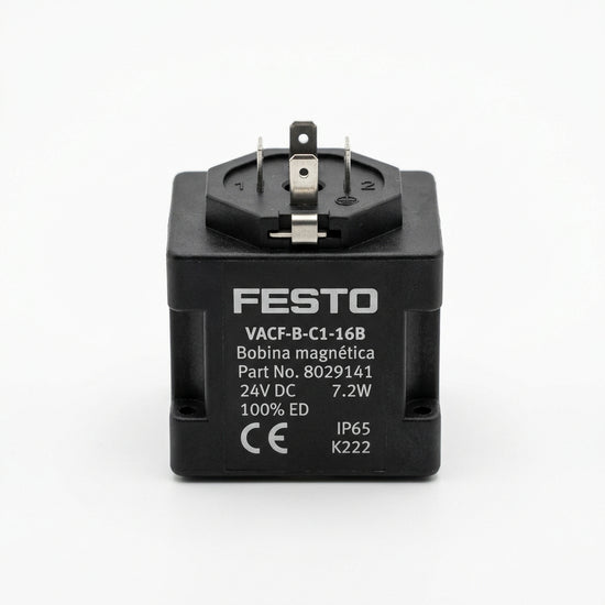 FESTO VACF-B-C1-16B