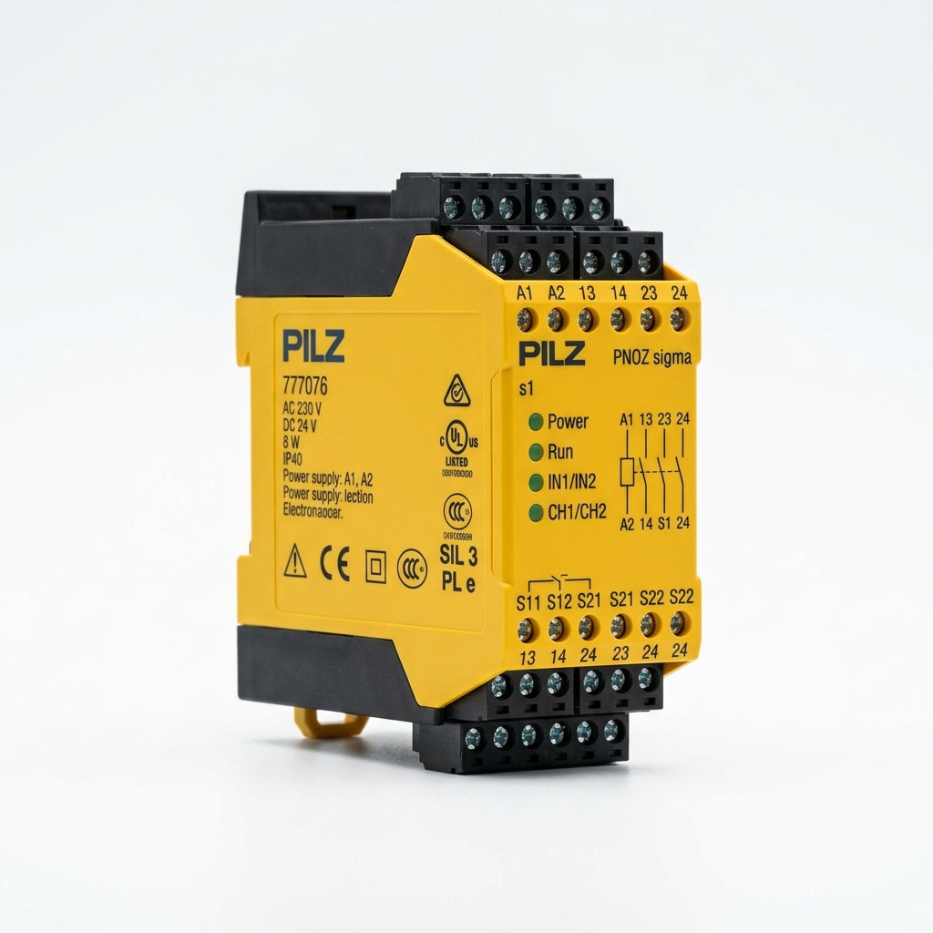 PILZ 777076
