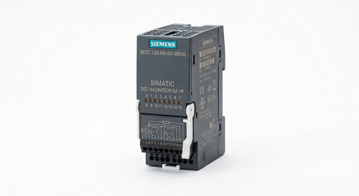 SIEMENS 6ES7 132-6BH01