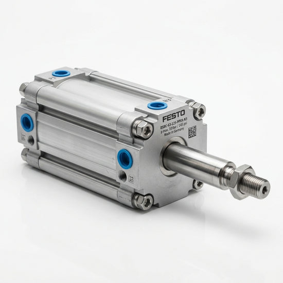 FESTO DSBC-63-125-PPVA-N3
