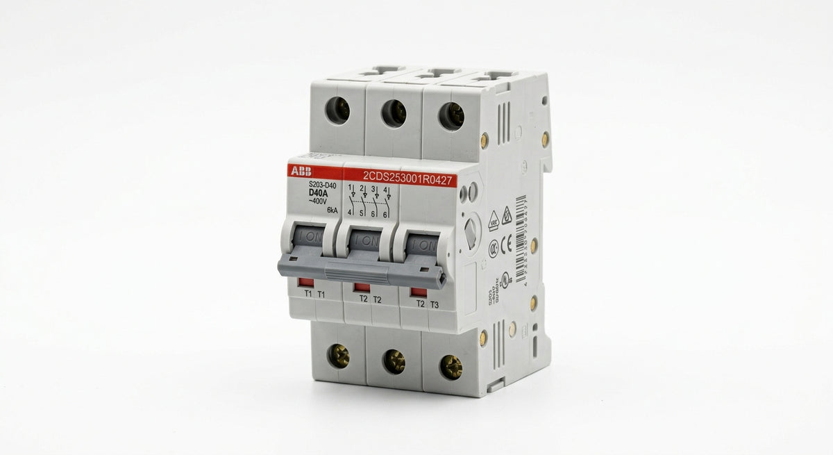 ABB 2CDS253001R0427