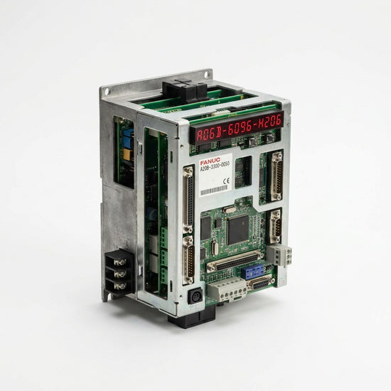 FANUC A20B-3300-0050