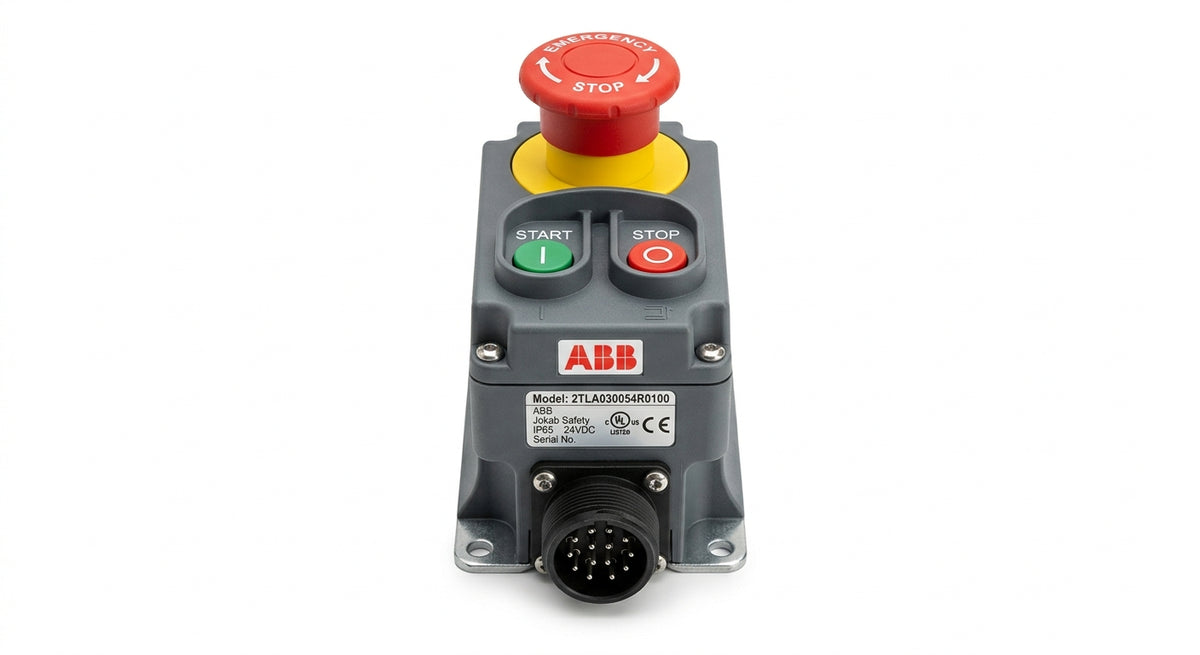 ABB 2TLA030054R0100