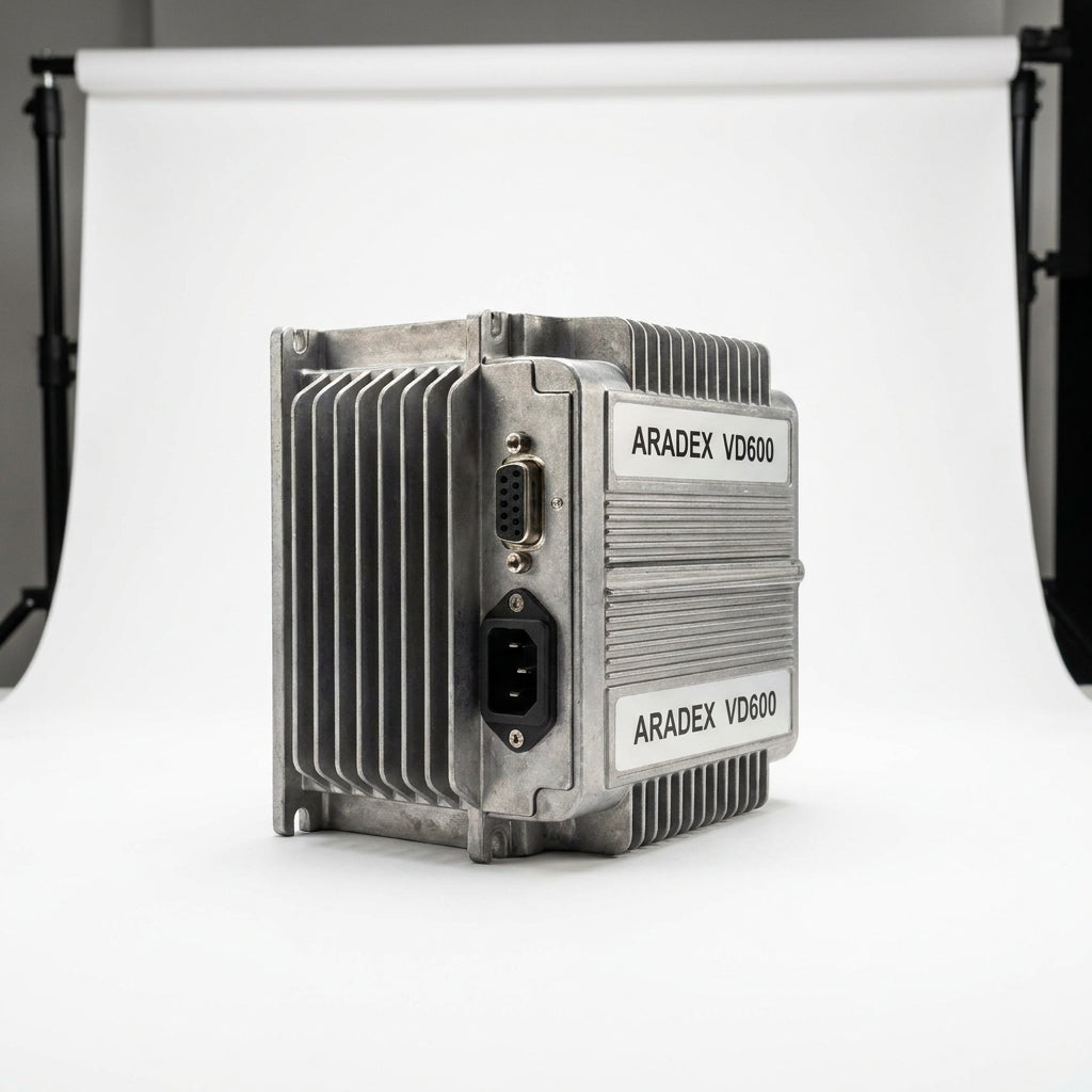 ARADEX VD600