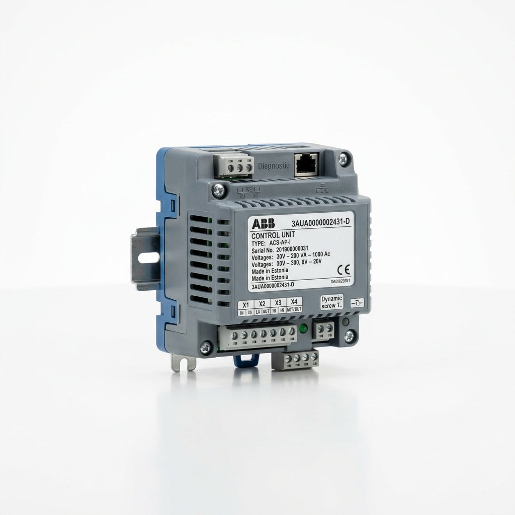 ABB 3AUA0000002431-D