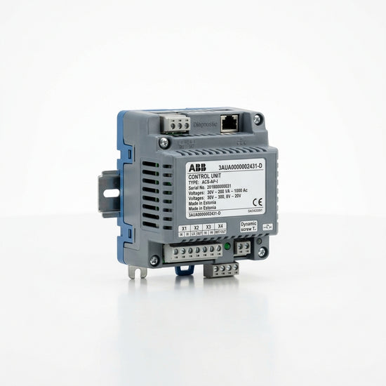 ABB 3AUA0000002431-D