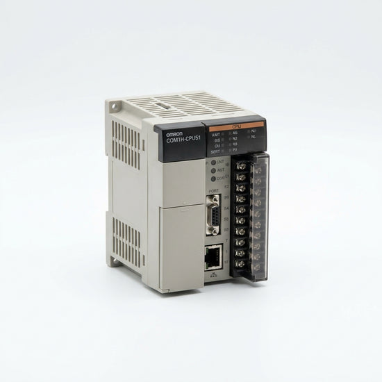 Omron CQM1H-CPU51