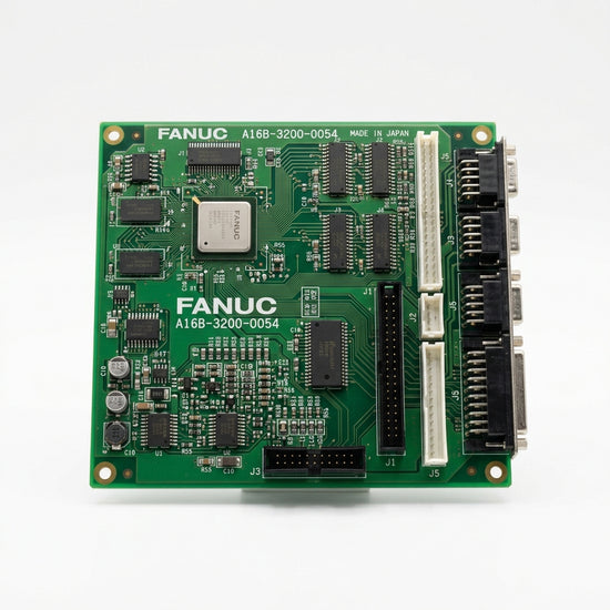 FANUC A16B-3200-0054