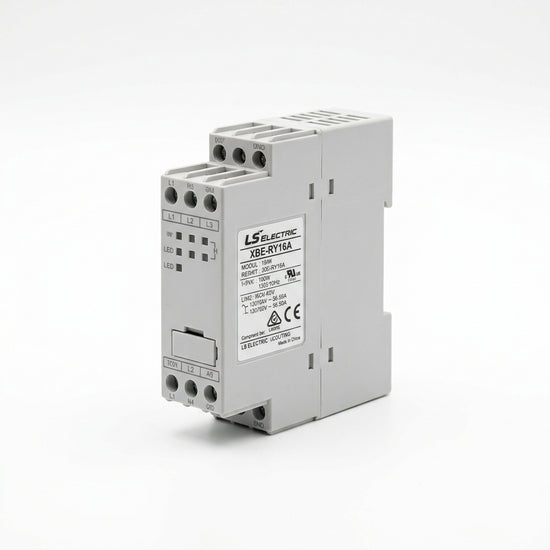 LS ELECTRIC XBE-RY16A