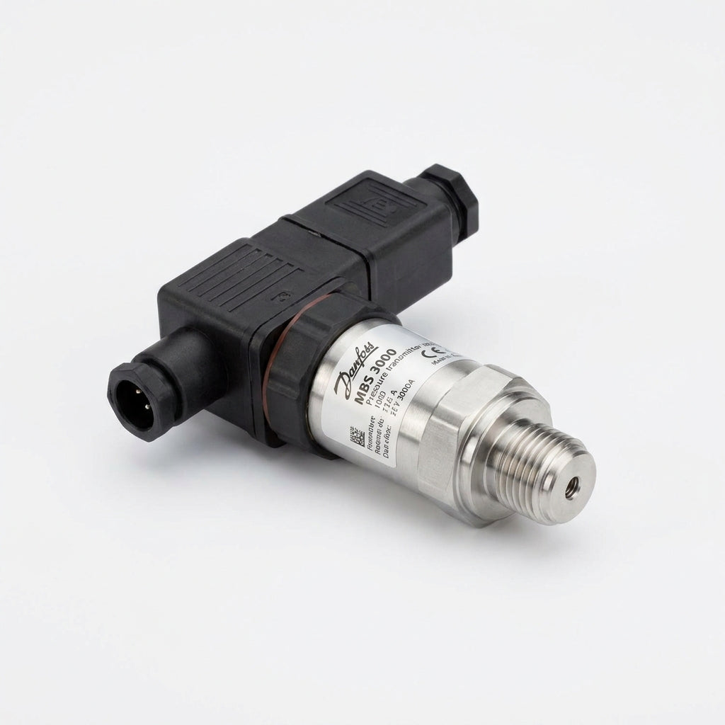 Danfoss MBS 3000