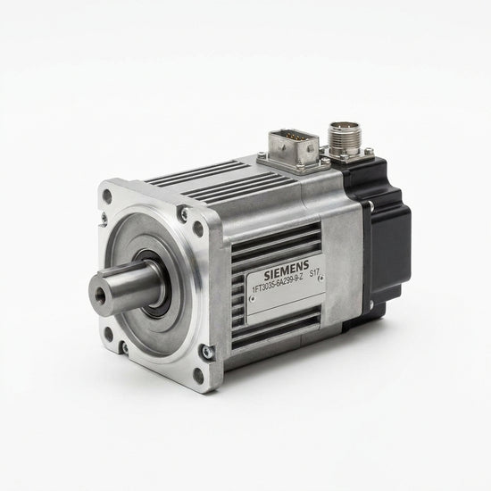 Siemens 1FT3035-6AZ99-9-Z S17