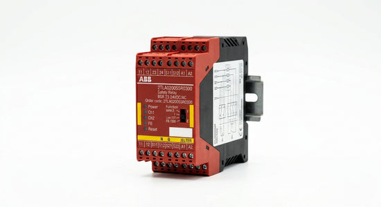 ABB 2TLA020055R0300