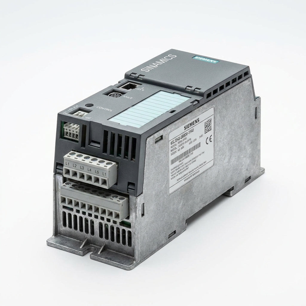 SIEMENS/DRIVES 6SL3243-0BB30-1FA0