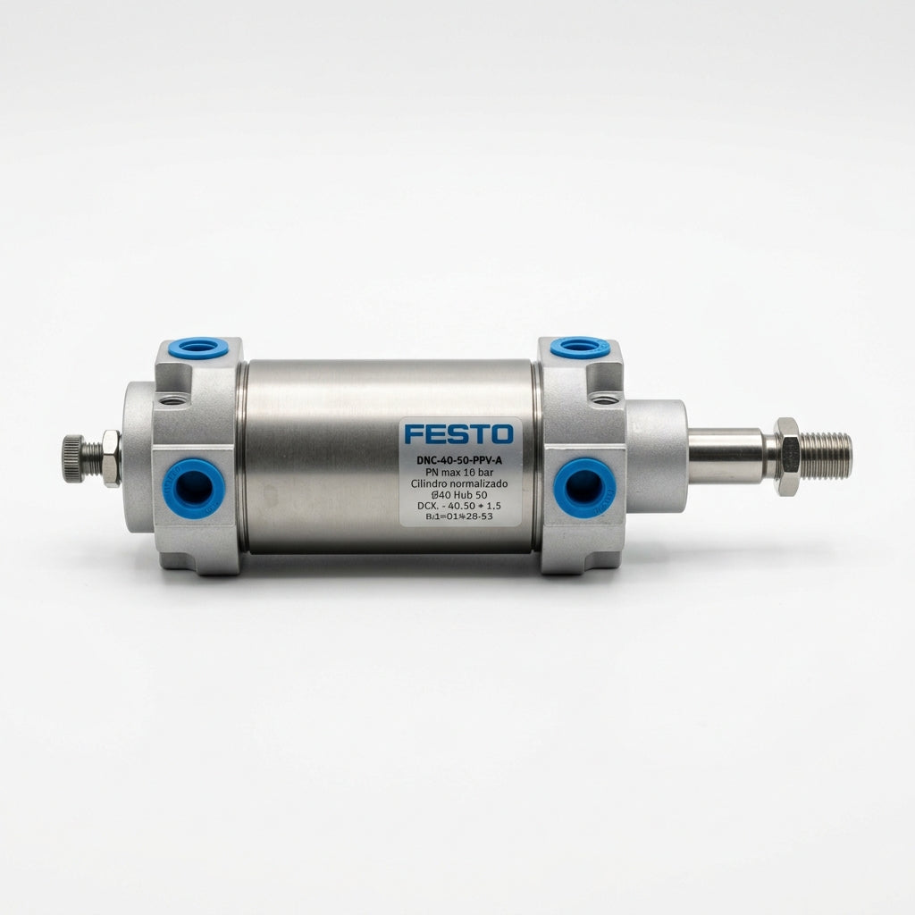 FESTO DNC-40-50-PPV-A