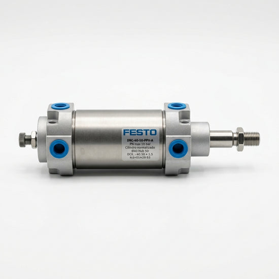 FESTO DNC-40-50-PPV-A
