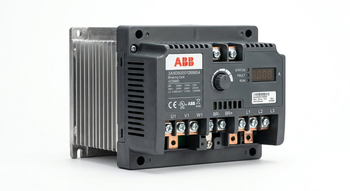 ABB 3AXD50001269654