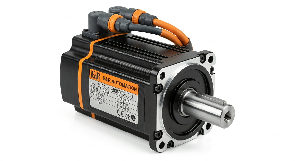 B&R 8JSA31.E8050D200-0
