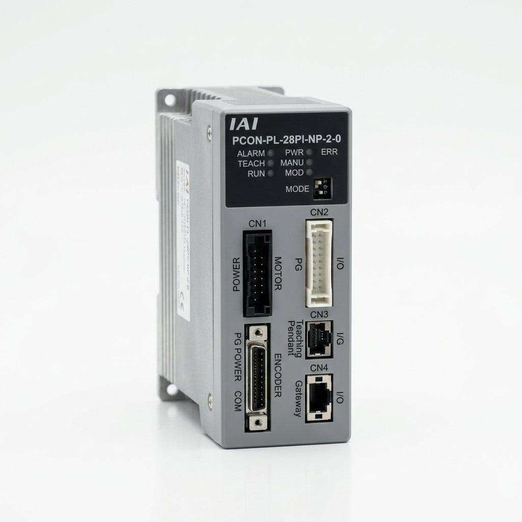 IAI PCON-PL-28PI-NP-2-0