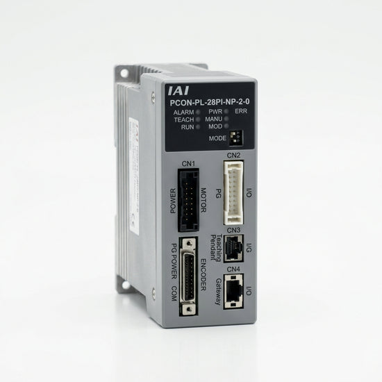 IAI PCON-PL-28PI-NP-2-0
