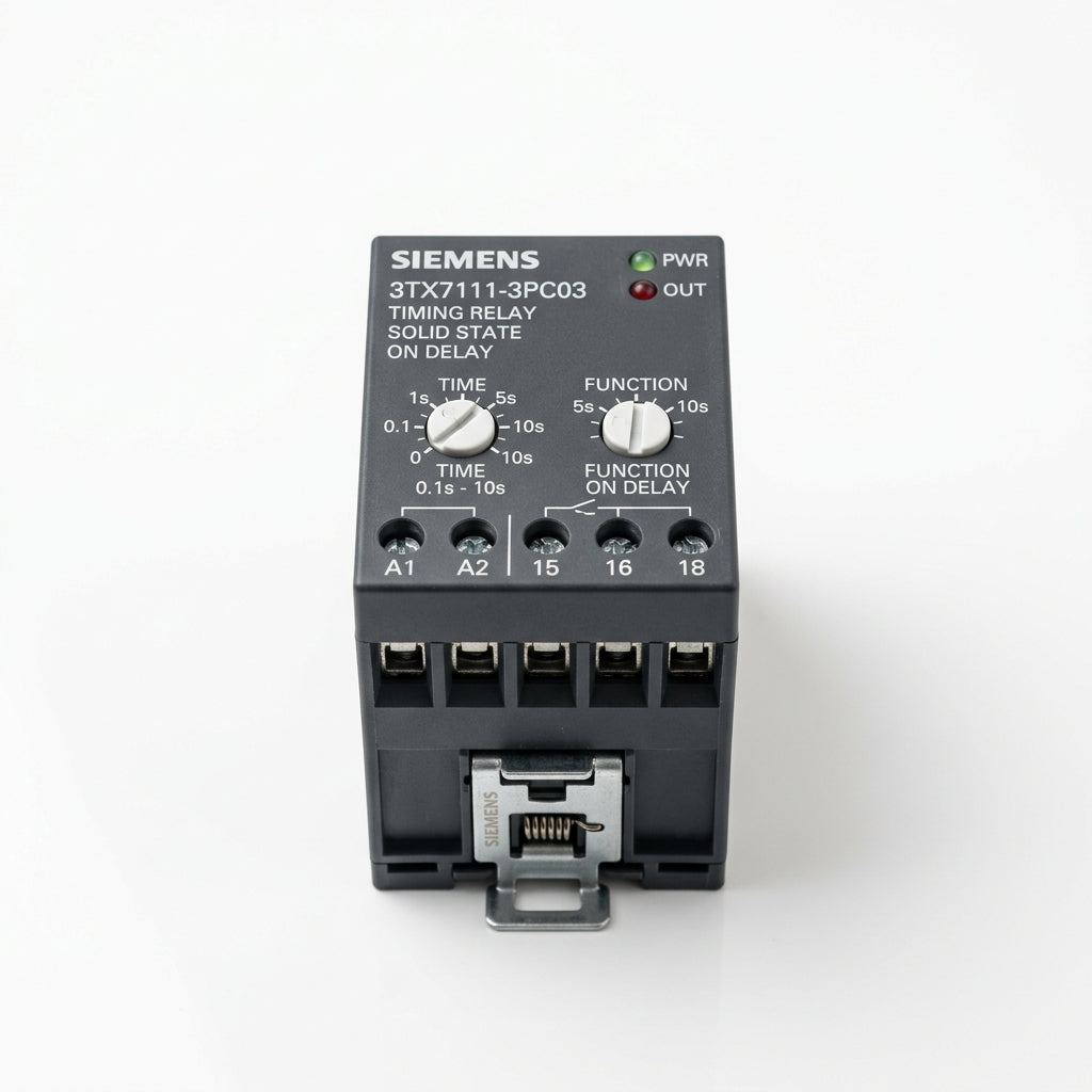 SIEMENS/EP 3TX7111-3PC03