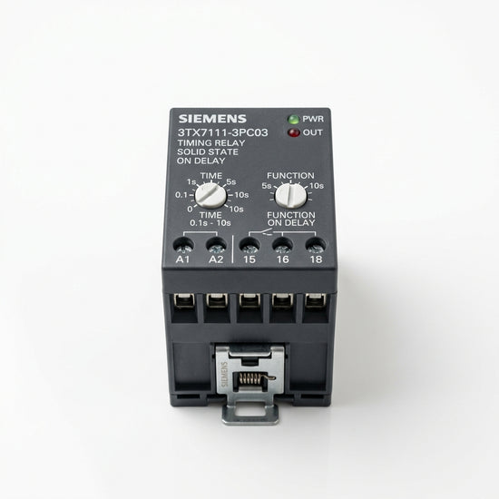 SIEMENS/EP 3TX7111-3PC03