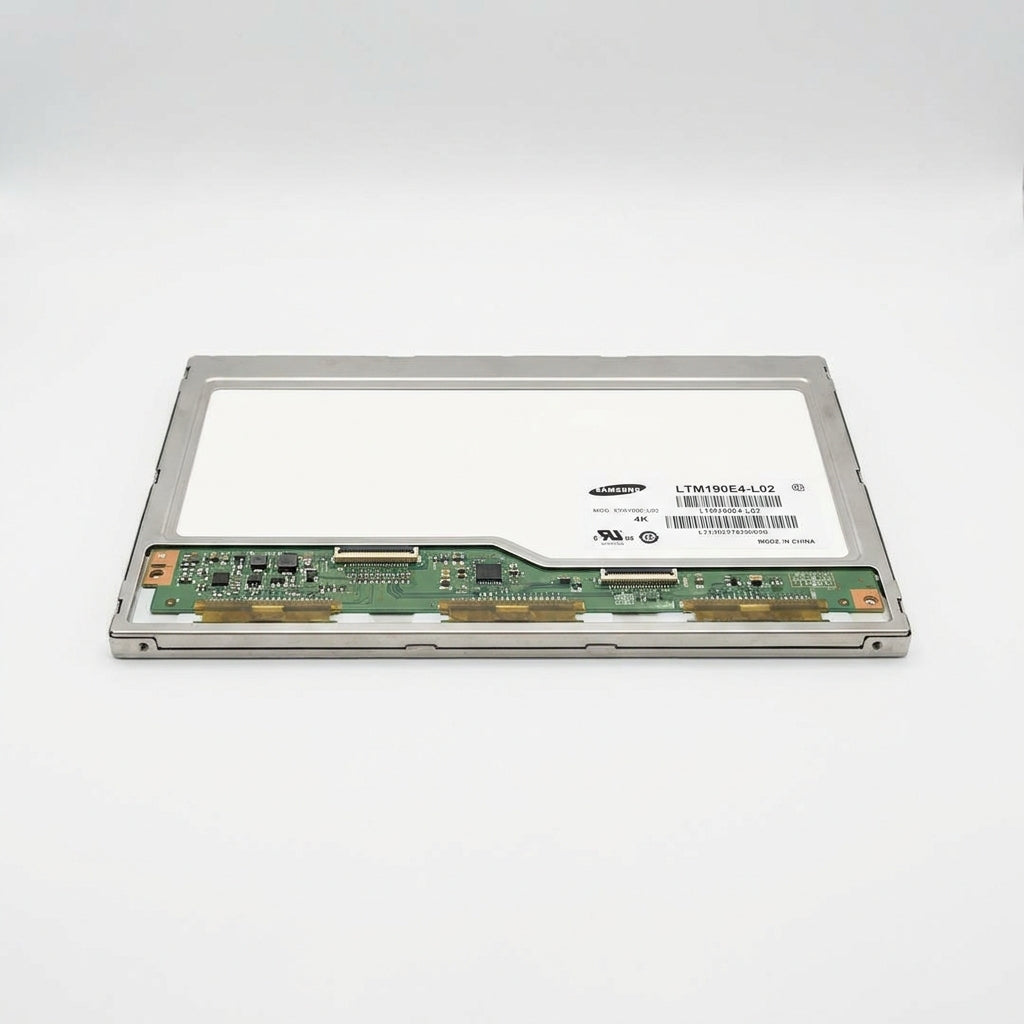 Samsung LTM190E4-L02