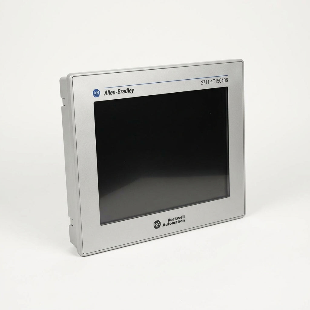 Allen-Bradley 2711P-T15C4D8