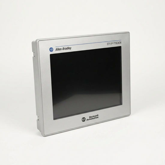 Allen-Bradley 2711P-T15C4D8