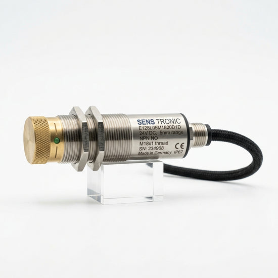 SENS TRONIC  E128L05M1820D1D