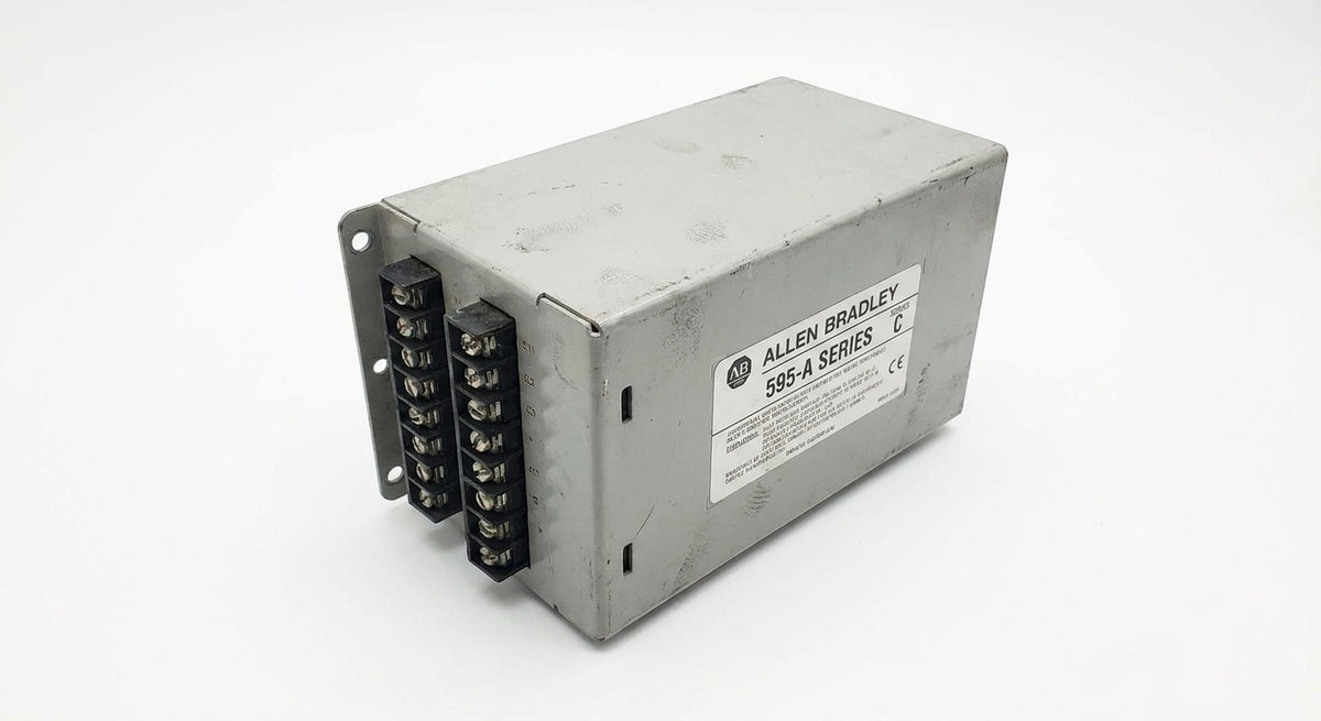 ALLEN BRADLEY 595-A